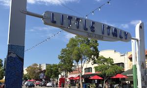 Condos, Lofts and Townhomes for Sale in Little Italy